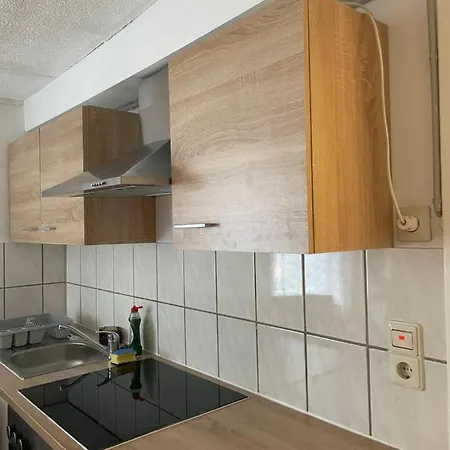 Apartment In Zentrum Springe